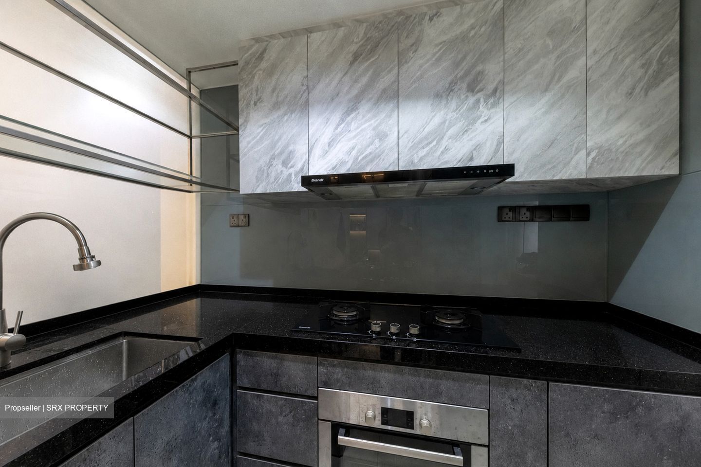 The Lanai (D23), Condominium #585004671